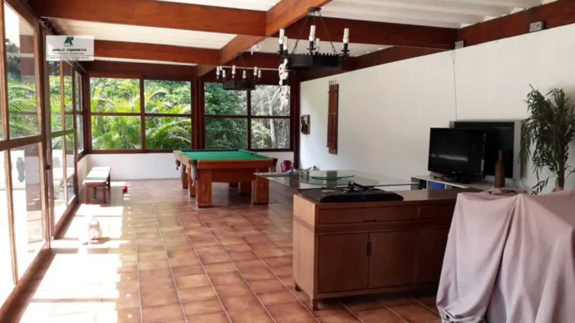 Foto 3 de Chácara com 5 quartos à venda, 7000m2 em Sao Roque - SP