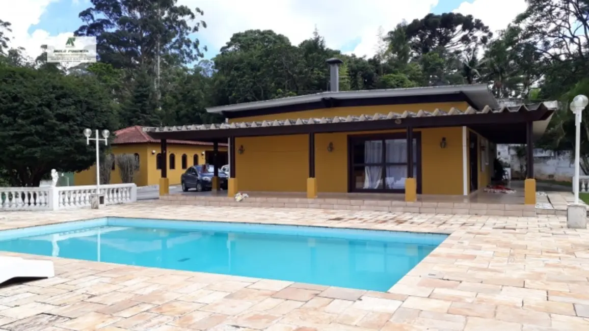 Foto 2 de Chácara com 5 quartos à venda, 7000m2 em Sao Roque - SP