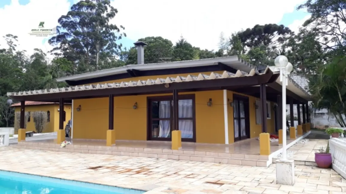 Foto 1 de Chácara com 5 quartos à venda, 7000m2 em Sao Roque - SP