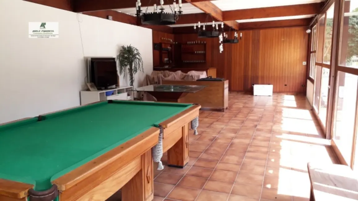 Foto 5 de Chácara com 5 quartos à venda, 7000m2 em Sao Roque - SP