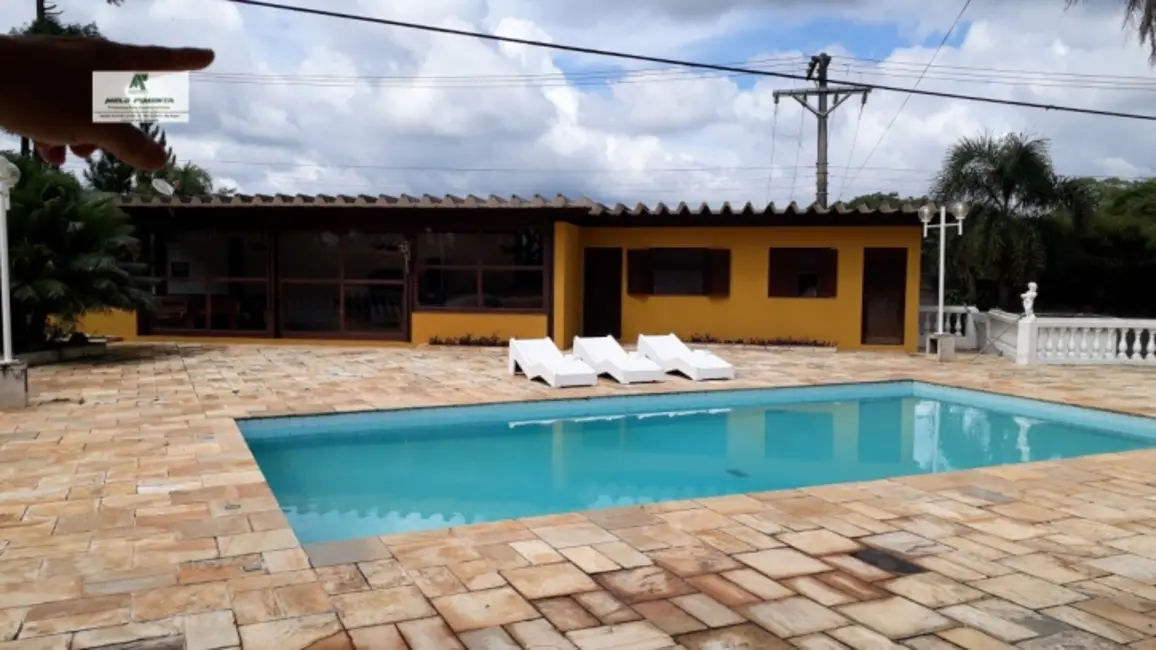 Foto 6 de Chácara com 5 quartos à venda, 7000m2 em Sao Roque - SP