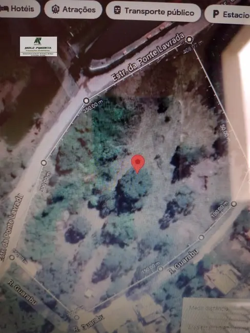 Foto 1 de Chácara à venda, 11280m2 em Sao Roque - SP