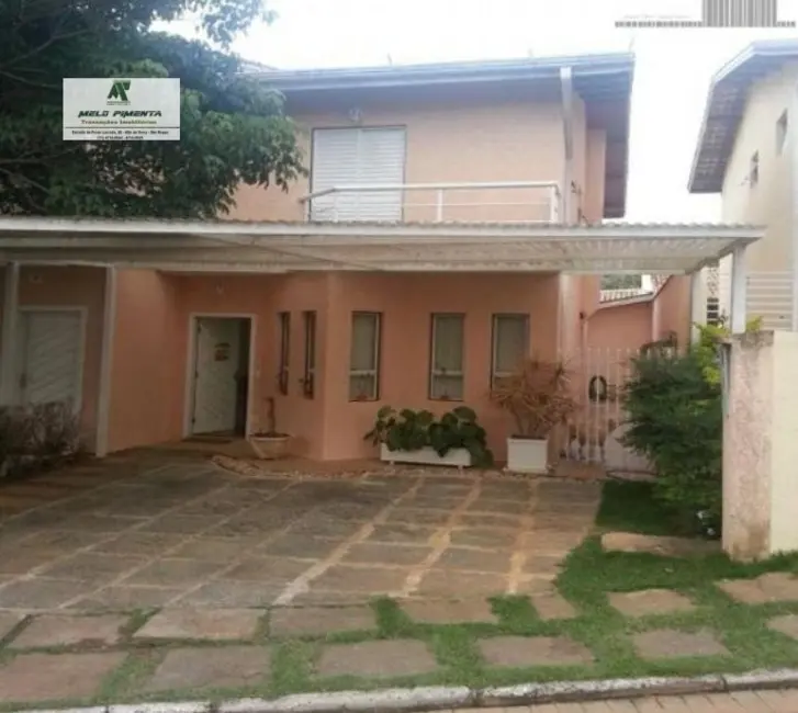 Foto 1 de Sobrado com 3 quartos à venda, 190m2 em Sao Roque - SP