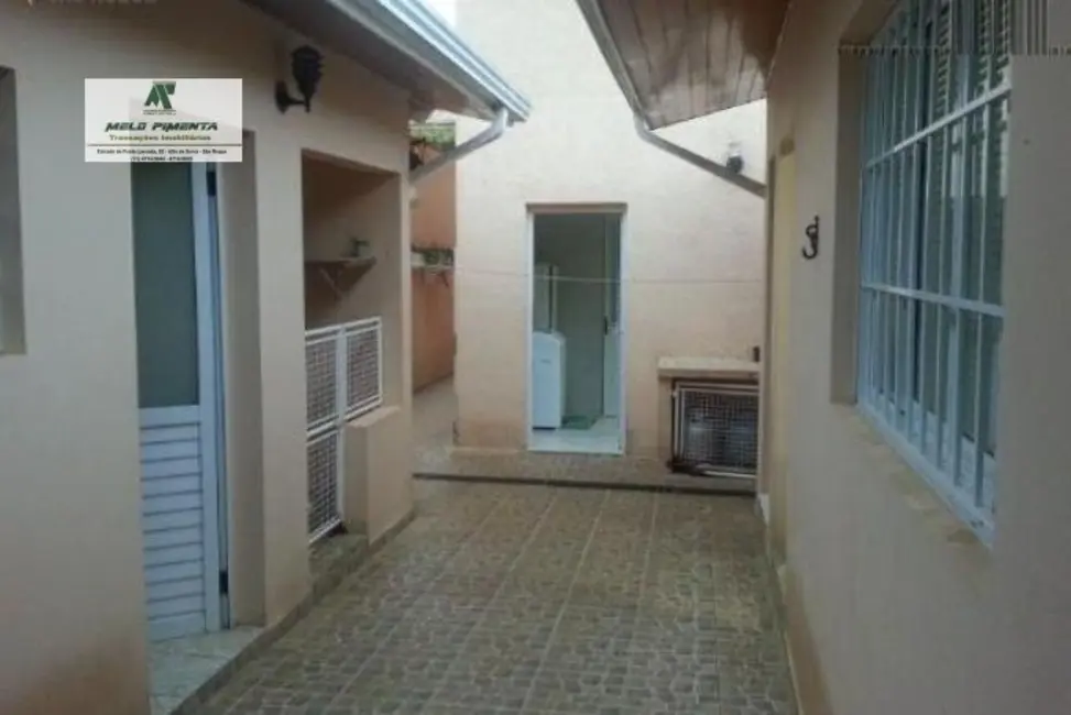 Foto 6 de Sobrado com 3 quartos à venda, 190m2 em Sao Roque - SP