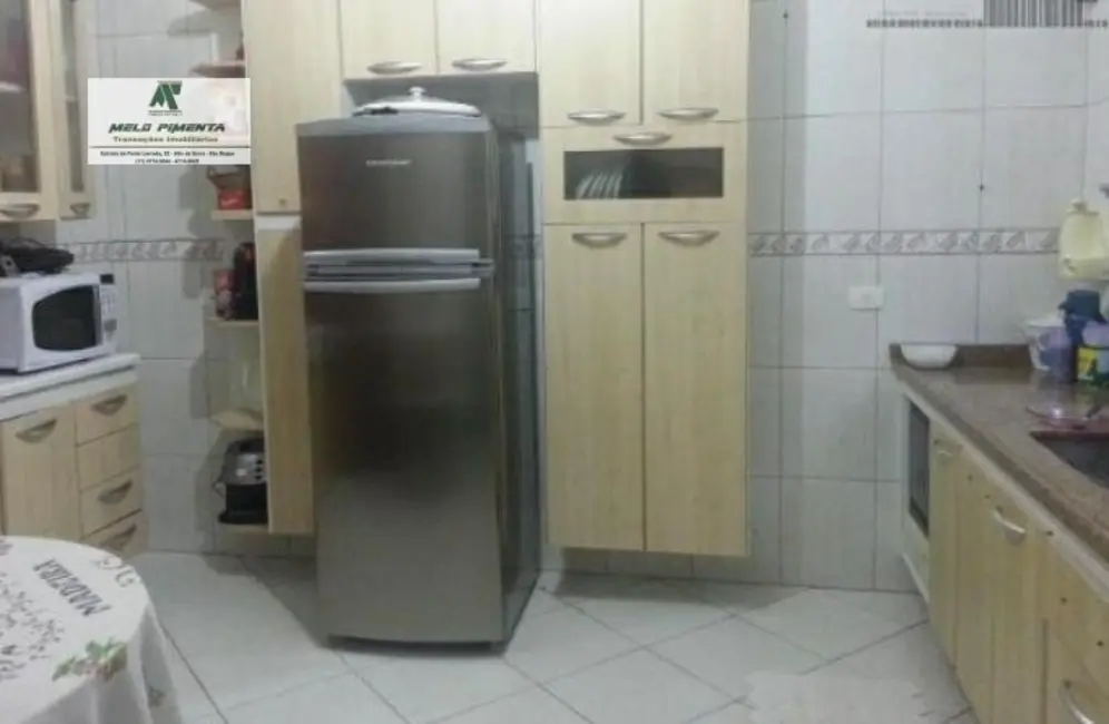 Foto 7 de Sobrado com 3 quartos à venda, 190m2 em Sao Roque - SP