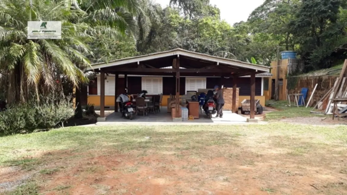 Foto 2 de Chácara com 3 quartos à venda, 5500m2 em Sao Roque - SP