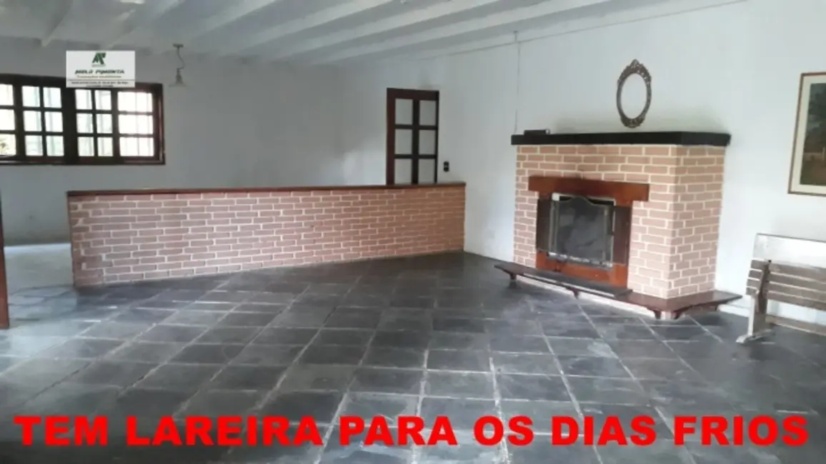 Foto 4 de Chácara com 4 quartos à venda, 5000m2 em Sao Roque - SP