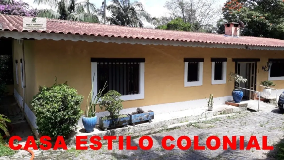 Foto 1 de Chácara com 4 quartos à venda, 5000m2 em Sao Roque - SP