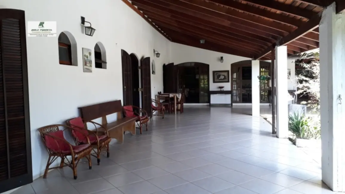 Foto 2 de Chácara com 6 quartos à venda, 17000m2 em Sao Roque - SP