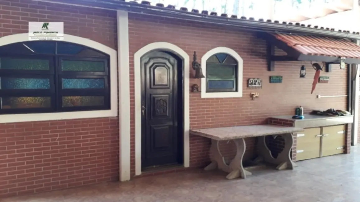 Foto 4 de Fazenda / Haras com 2 quartos à venda, 38000m2 em Sao Roque - SP