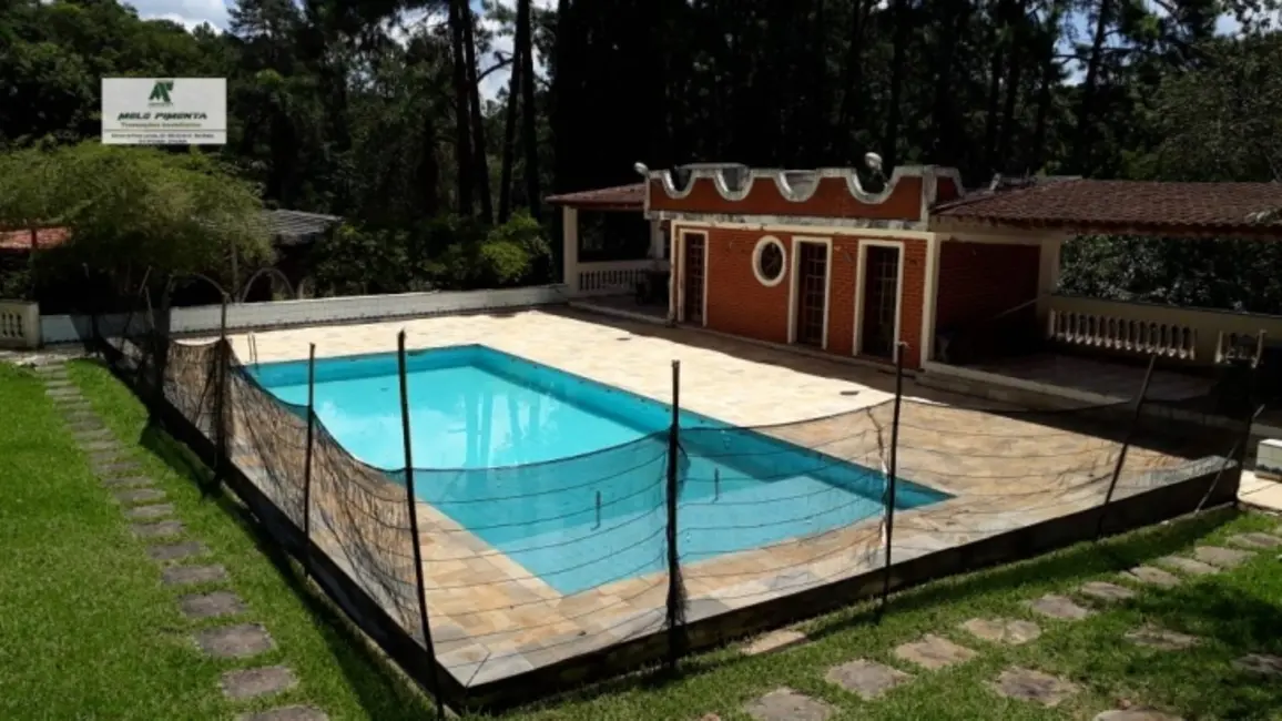 Foto 2 de Fazenda / Haras com 2 quartos à venda, 38000m2 em Sao Roque - SP