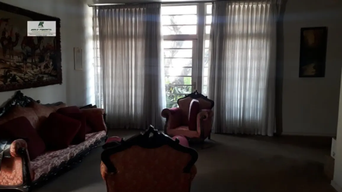 Foto 8 de Casa com 3 quartos à venda e para alugar, 350m2 em Centro, Sao Roque - SP