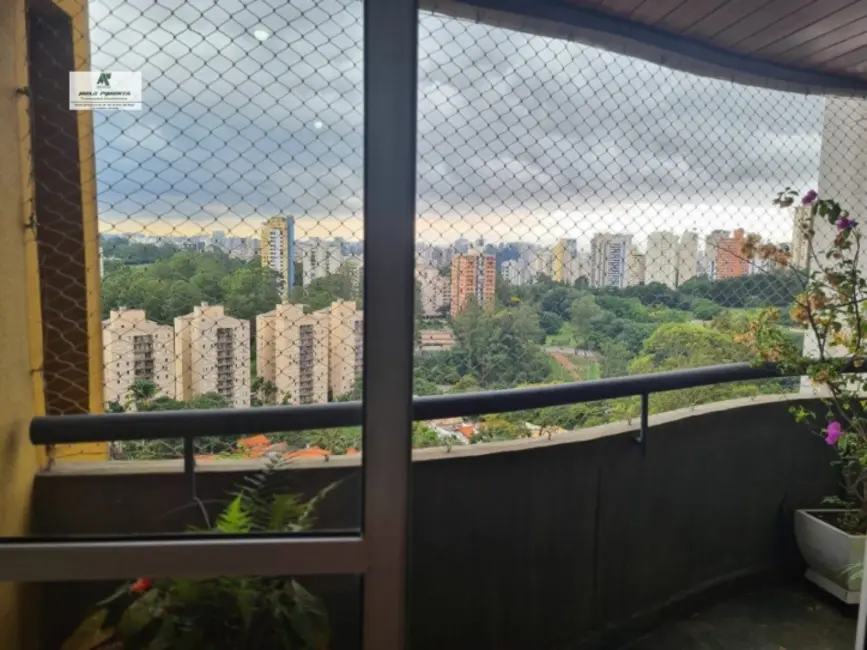 Foto 4 de Apartamento com 3 quartos à venda, 160m2 em Jardim Ampliação, São Paulo - SP