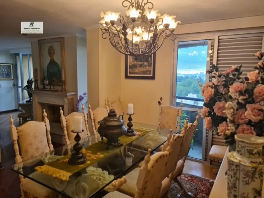 Foto 9 de Apartamento com 3 quartos à venda, 160m2 em Jardim Ampliação, São Paulo - SP