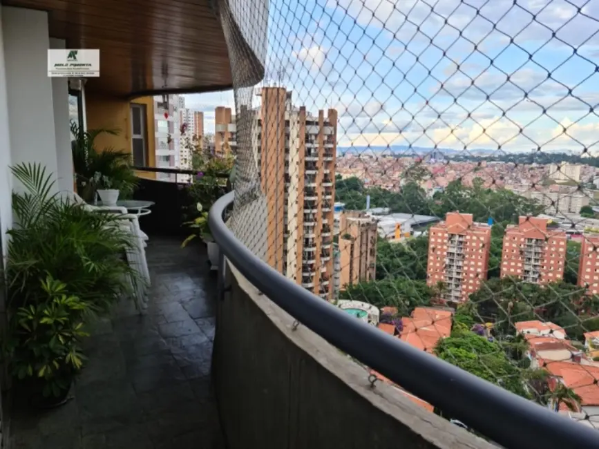 Foto 2 de Apartamento com 3 quartos à venda, 160m2 em Jardim Ampliação, São Paulo - SP