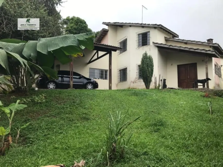 Foto 1 de Casa com 4 quartos à venda, 1000m2 em Vargem Grande Paulista - SP