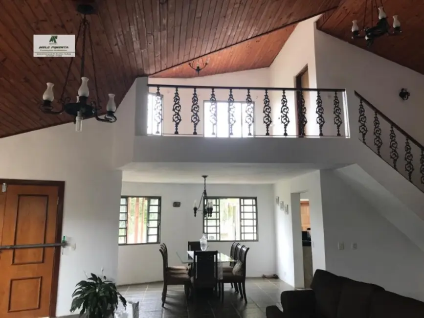 Casa com 4 quartos à venda, 1000m2 em Vargem Grande Paulista - SP - imagem 3 Foto 3 de Casa com 4 quartos à venda, 1000m2 em Vargem Grande Paulista - SP