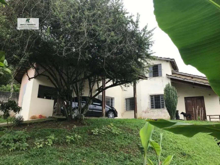 Casa com 4 quartos à venda, 1000m2 em Vargem Grande Paulista - SP - imagem 5 Foto 5 de Casa com 4 quartos à venda, 1000m2 em Vargem Grande Paulista - SP