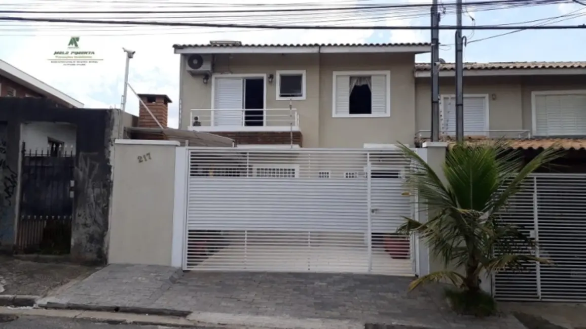 Foto 1 de Casa com 3 quartos à venda, 200m2 em Jardim Bonfiglioli, São Paulo - SP