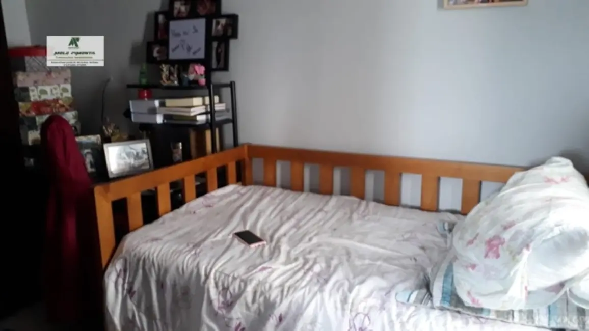 Foto 7 de Casa com 3 quartos à venda, 200m2 em Jardim Bonfiglioli, São Paulo - SP