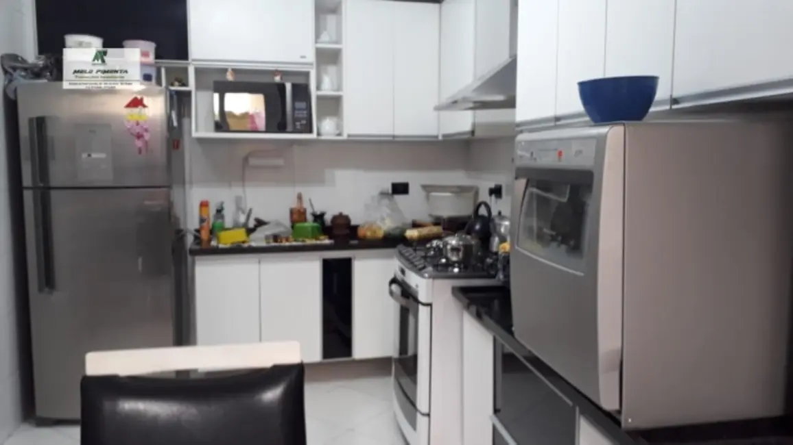 Foto 5 de Casa com 3 quartos à venda, 200m2 em Jardim Bonfiglioli, São Paulo - SP