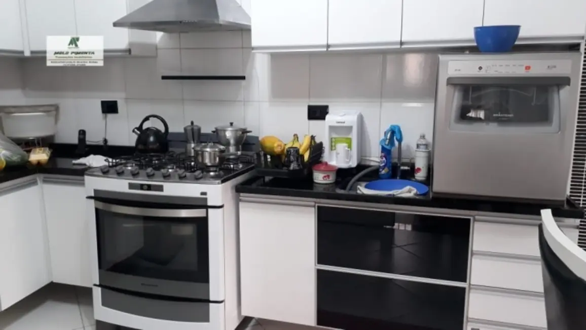 Foto 4 de Casa com 3 quartos à venda, 200m2 em Jardim Bonfiglioli, São Paulo - SP