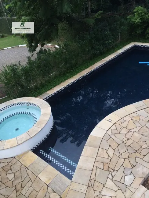 Foto 8 de Casa de Condomínio com 5 quartos à venda, 500m2 em Bertioga - SP