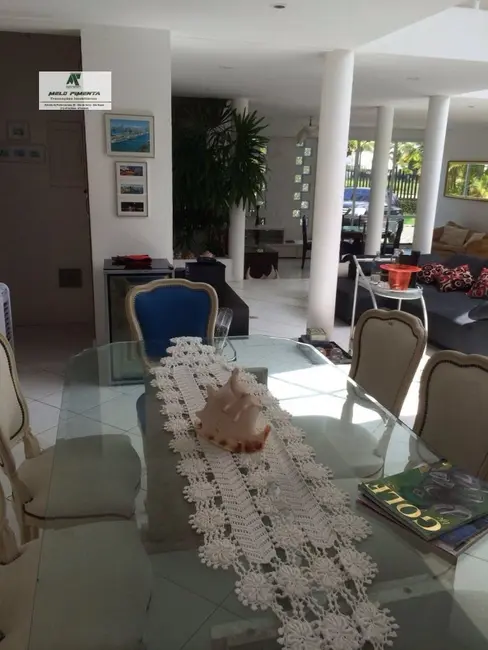 Foto 2 de Casa de Condomínio com 5 quartos à venda, 500m2 em Bertioga - SP
