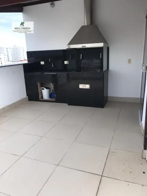Foto 5 de Cobertura com 3 quartos à venda, 160m2 em Jardim Las Palmas, Guaruja - SP