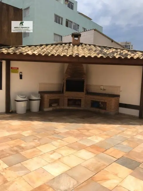 Foto 8 de Cobertura com 3 quartos à venda, 160m2 em Jardim Las Palmas, Guaruja - SP