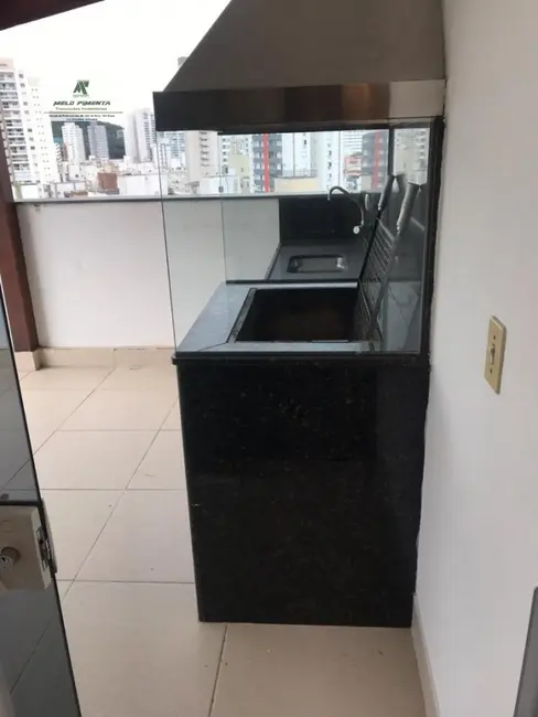 Foto 4 de Cobertura com 3 quartos à venda, 160m2 em Jardim Las Palmas, Guaruja - SP