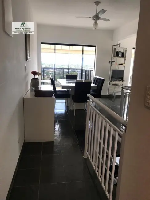 Foto 3 de Cobertura com 3 quartos à venda, 160m2 em Jardim Las Palmas, Guaruja - SP