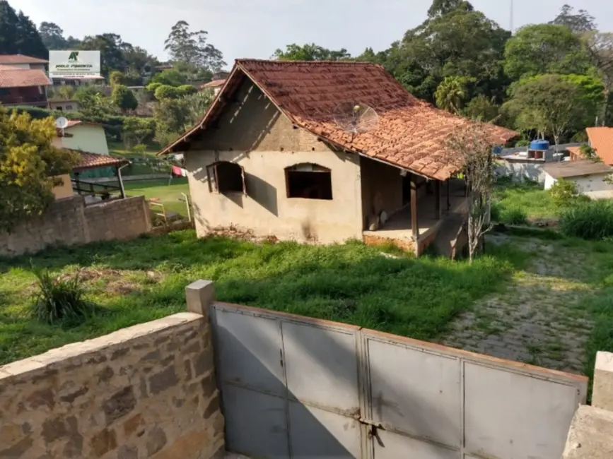 Foto 5 de Chácara com 3 quartos à venda, 1500m2 em Sao Roque - SP