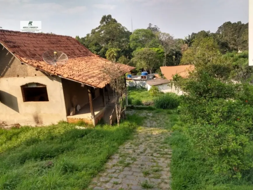Foto 2 de Chácara com 3 quartos à venda, 1500m2 em Sao Roque - SP