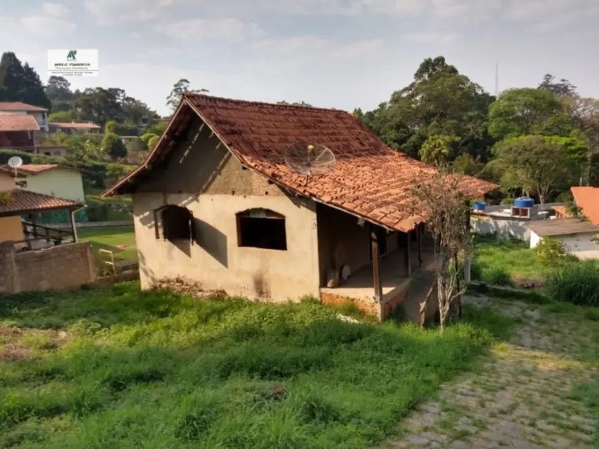 Foto 1 de Chácara com 3 quartos à venda, 1500m2 em Sao Roque - SP