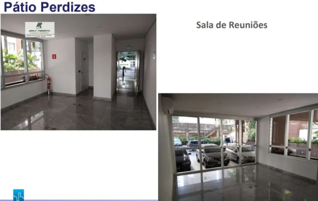 Foto 7 de Sala Comercial à venda, 52m2 em Perdizes, São Paulo - SP