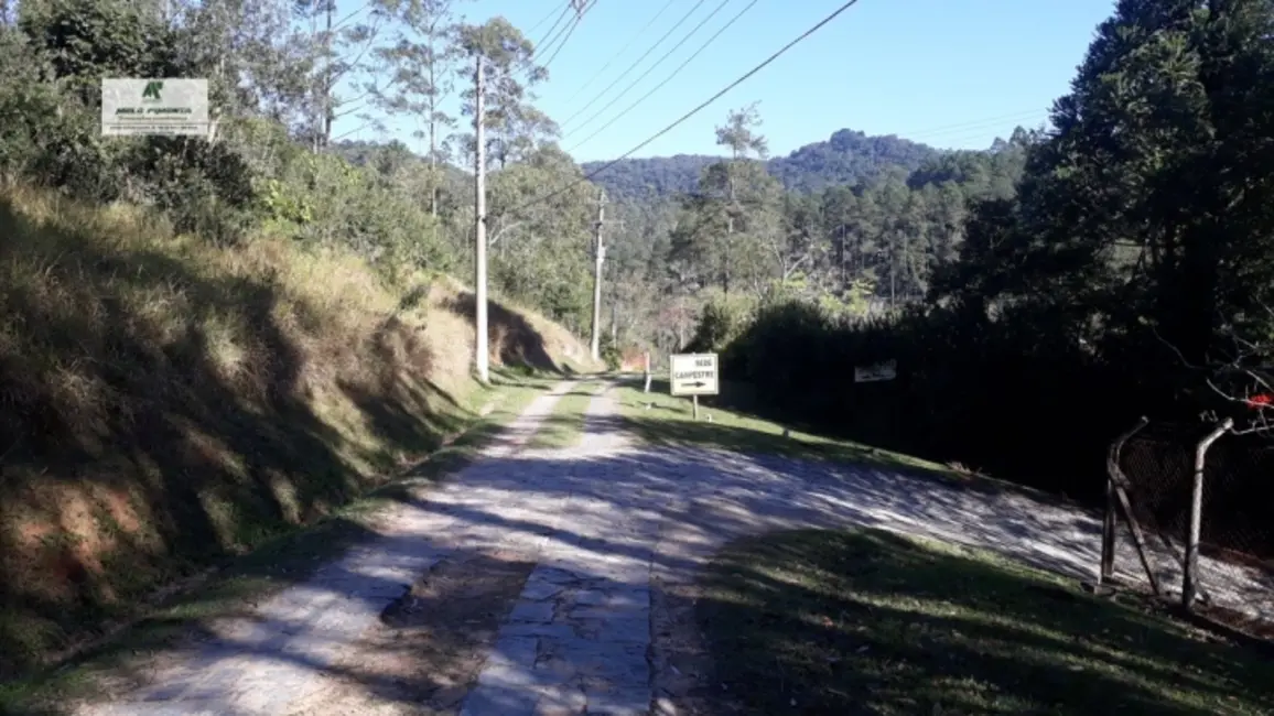 Foto 4 de Terreno / Lote à venda, 1400m2 em Caete (Mailasqui), Sao Roque - SP