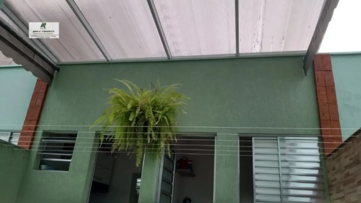 Foto 9 de Sobrado com 3 quartos à venda, 153m2 em Sao Roque - SP