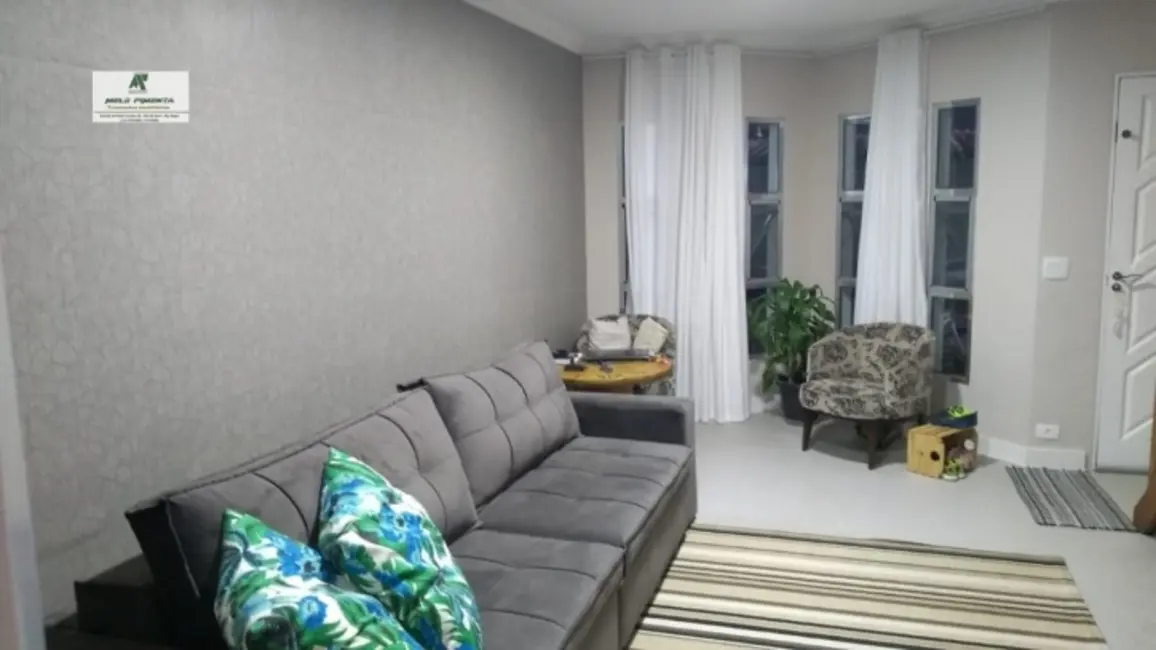 Foto 5 de Sobrado com 3 quartos à venda, 153m2 em Sao Roque - SP