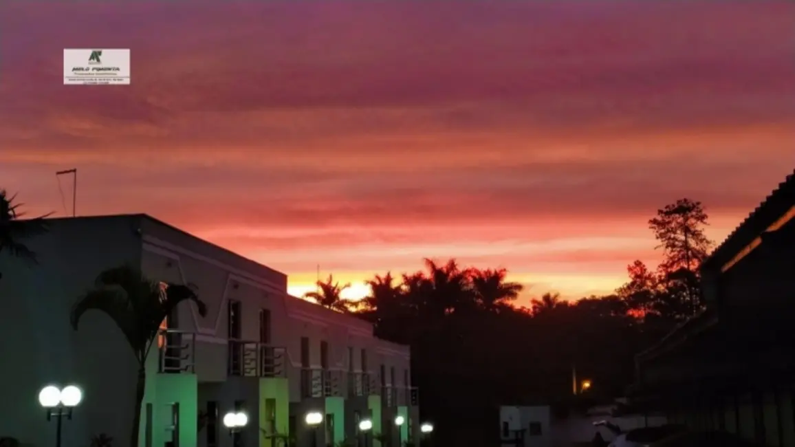 Foto 3 de Sobrado com 3 quartos à venda, 153m2 em Sao Roque - SP