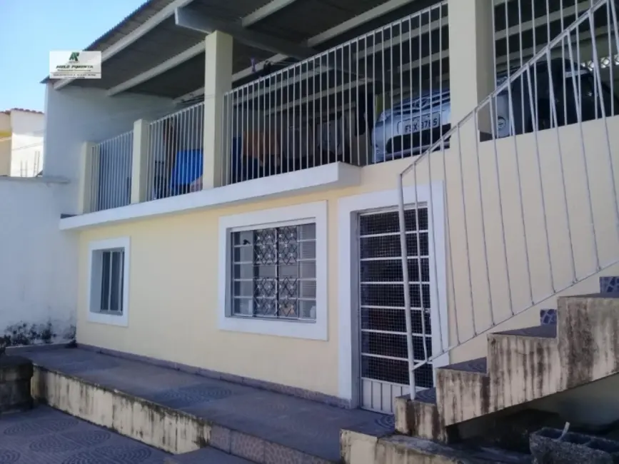 Foto 1 de Casa com 3 quartos à venda, 320m2 em Mairinque - SP