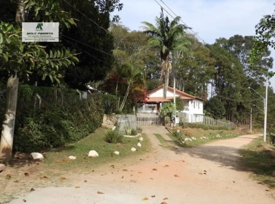 Foto 4 de Chácara com 3 quartos à venda, 5000m2 em Sao Roque - SP