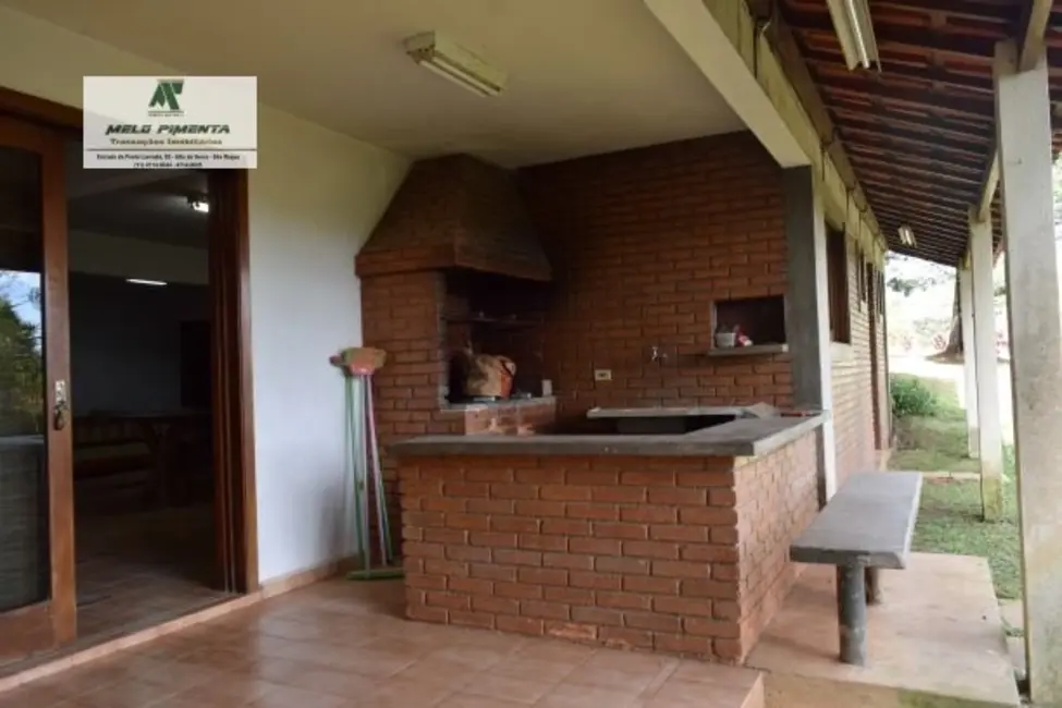 Chácara com 5 quartos à venda, 21000m2 em Sao Roque - SP - imagem 7 Foto 7 de Chácara com 5 quartos à venda, 21000m2 em Sao Roque - SP