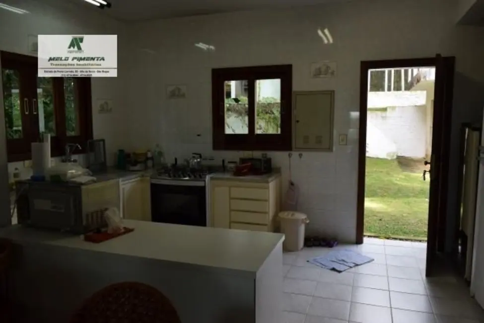 Chácara com 5 quartos à venda, 21000m2 em Sao Roque - SP - imagem 4 Foto 4 de Chácara com 5 quartos à venda, 21000m2 em Sao Roque - SP