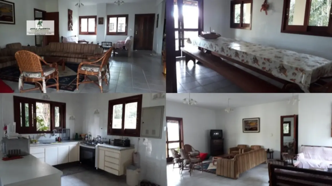 Chácara com 5 quartos à venda, 21000m2 em Sao Roque - SP - imagem 3 Foto 3 de Chácara com 5 quartos à venda, 21000m2 em Sao Roque - SP