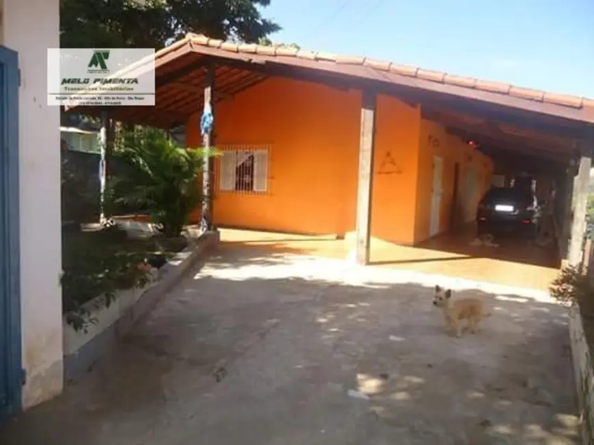 Foto 1 de Chácara com 9 quartos à venda, 2054m2 em Mombaça, Sao Roque - SP