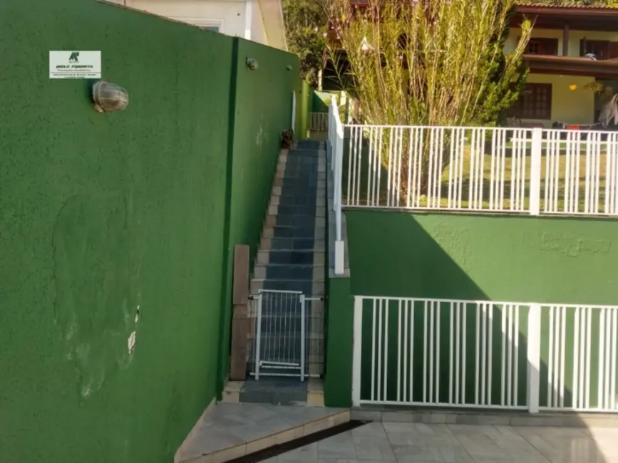 Foto 2 de Casa com 3 quartos à venda, 519m2 em Jardim das Flores, Sao Roque - SP