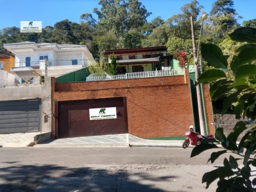 Foto 1 de Casa com 3 quartos à venda, 519m2 em Jardim das Flores, Sao Roque - SP