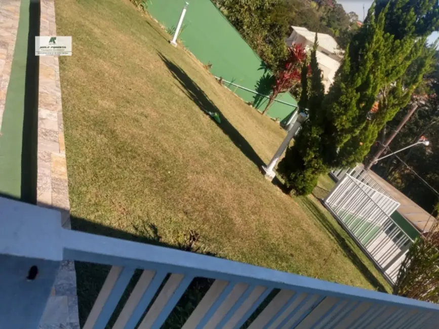 Foto 4 de Casa com 3 quartos à venda, 519m2 em Jardim das Flores, Sao Roque - SP