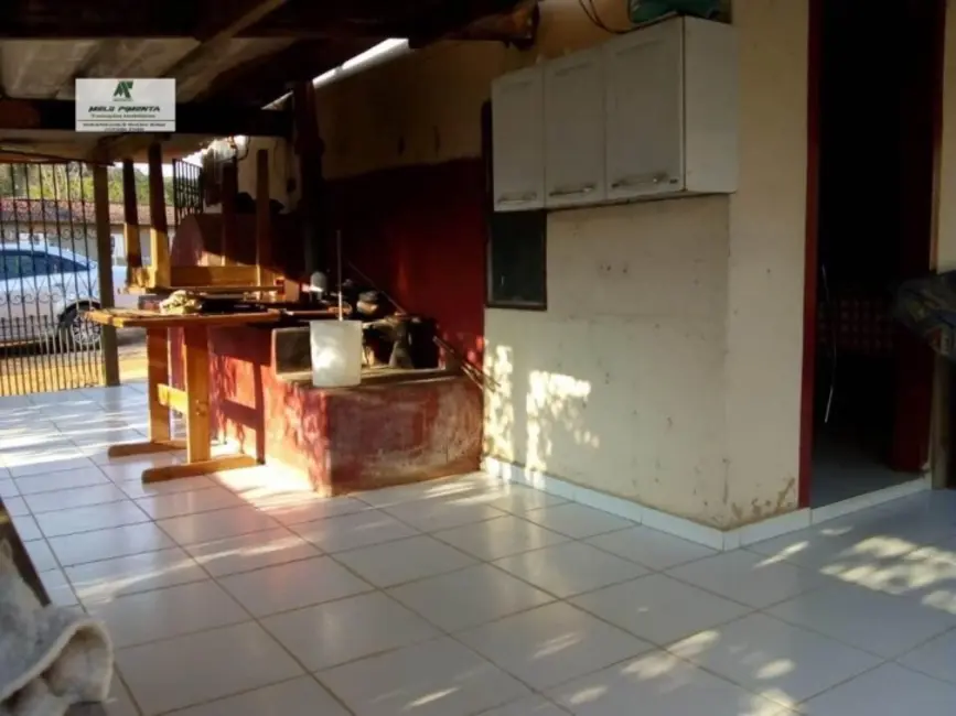 Foto 3 de Fazenda / Haras com 3 quartos à venda, 18000m2 em Sao Roque - SP